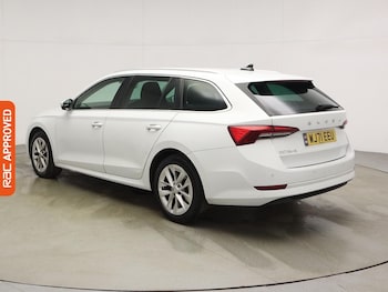 Used Skoda Octavia 2021 for sale - 78845692: Photo