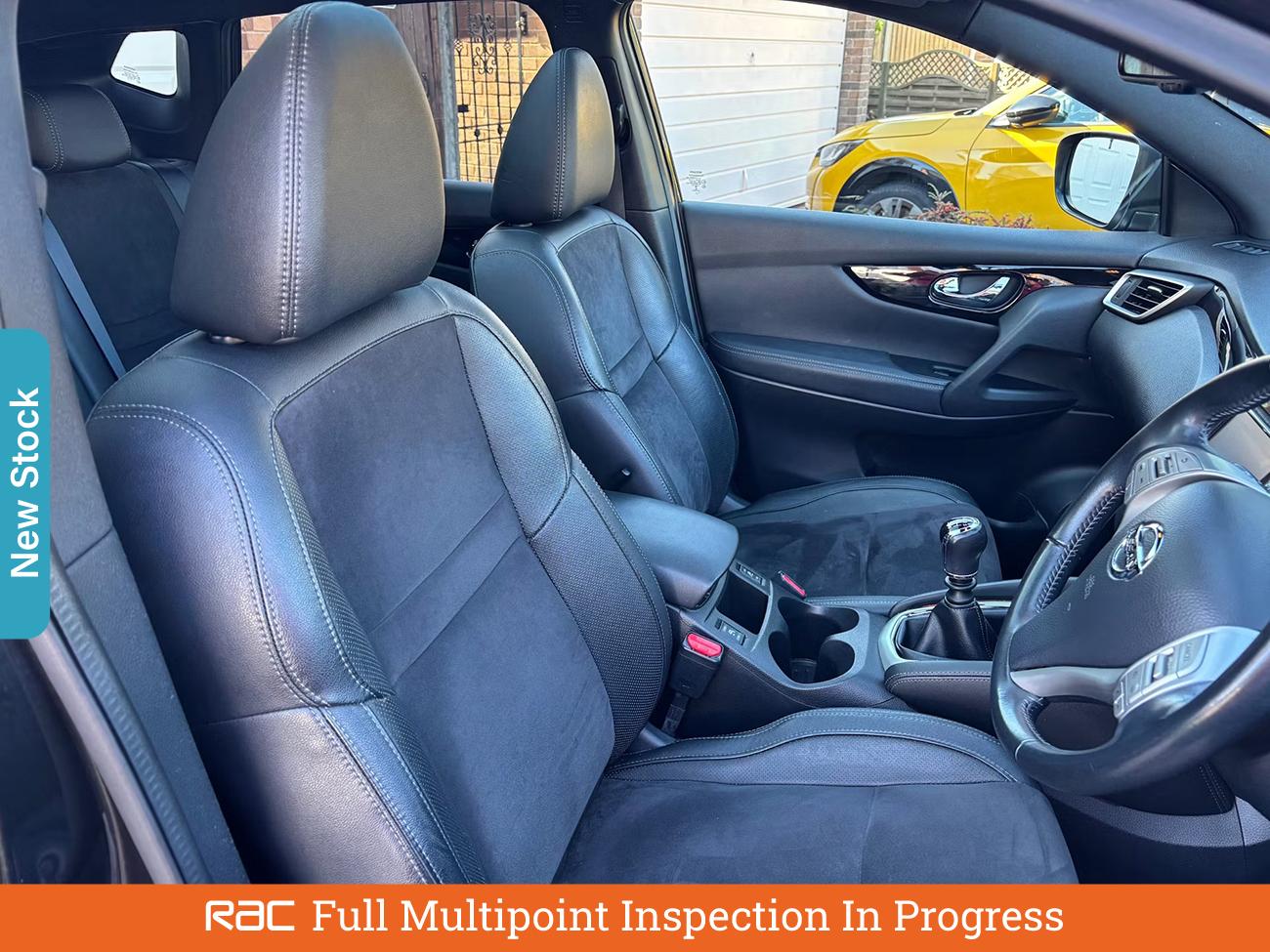 Used Nissan Qashqai 2017 for sale - 76088300: Photo 3