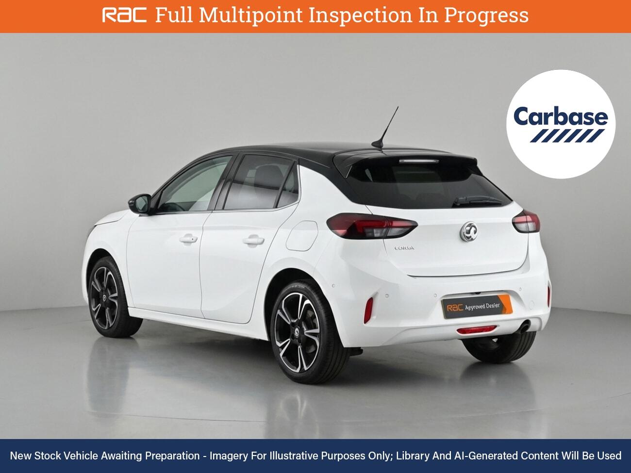 Used Vauxhall Corsa 2020 for sale - 76972708: Photo 2