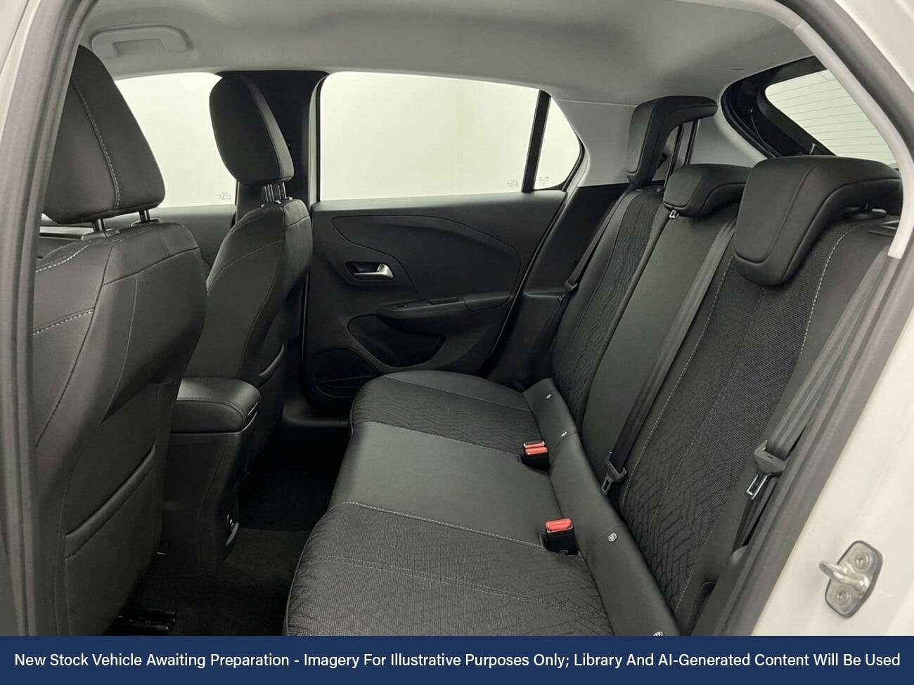 Used Vauxhall Corsa 2020 for sale - 76972708: Photo 4