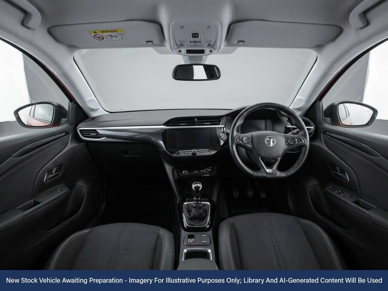 Used Vauxhall Corsa 2020 for sale - 76972708: Photo 6