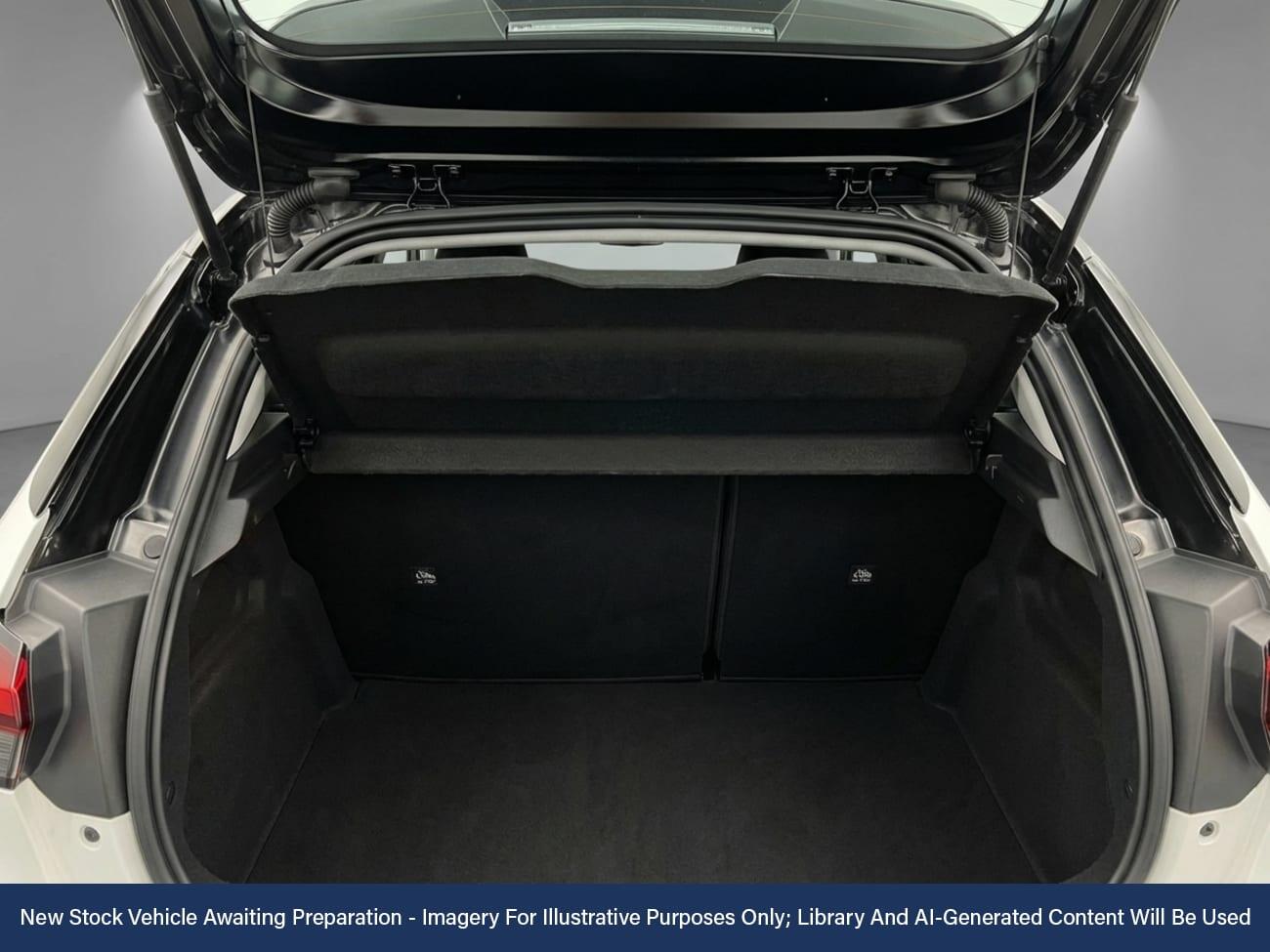 Used Vauxhall Corsa 2020 for sale - 76972708: Photo 7