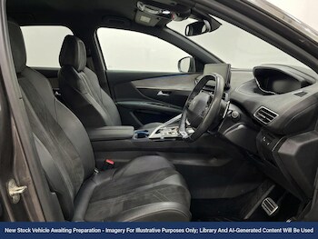 Used Peugeot 3008 2021 for sale - 77294623: Photo