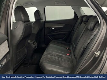 Used Peugeot 3008 2021 for sale - 77294623: Photo