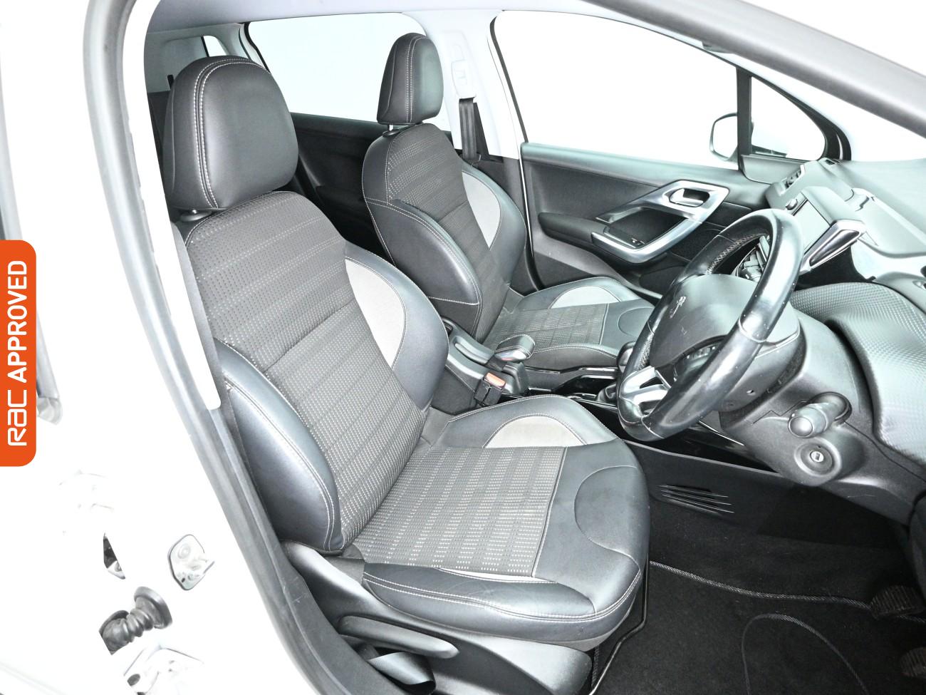 Used Peugeot 2008 2018 for sale - 77820338: Photo 12