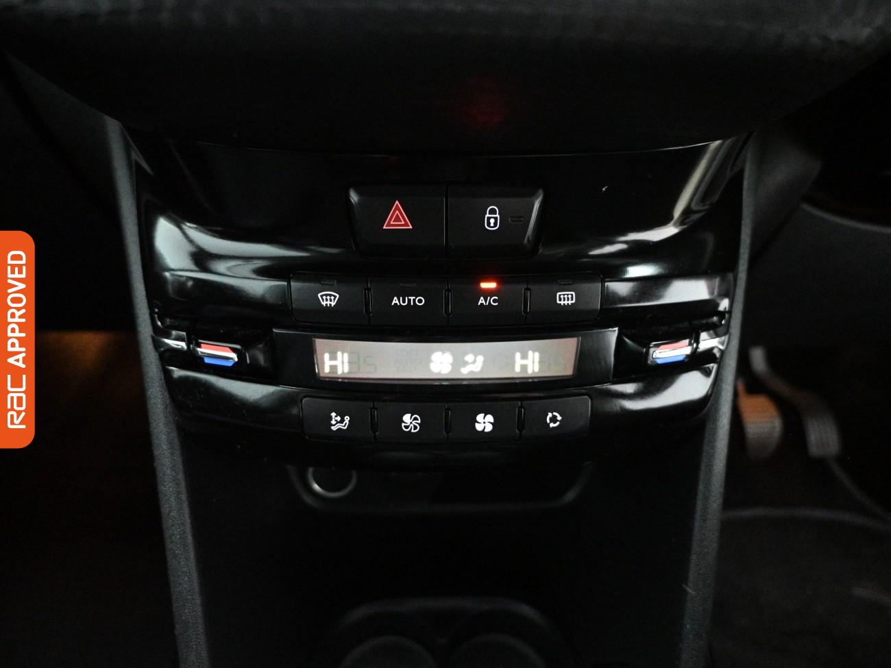 Used Peugeot 2008 2018 for sale - 77820338: Photo 16