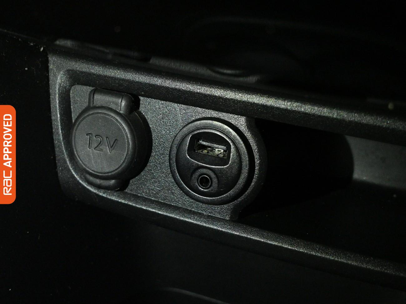 Used Peugeot 2008 2018 for sale - 77820338: Photo 18