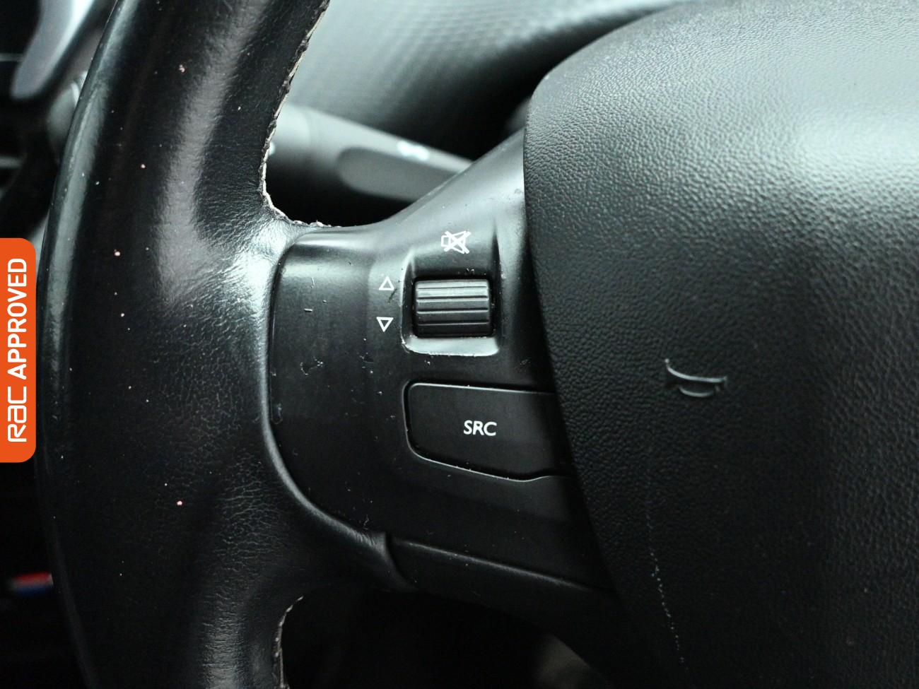 Used Peugeot 2008 2018 for sale - 77820338: Photo 19