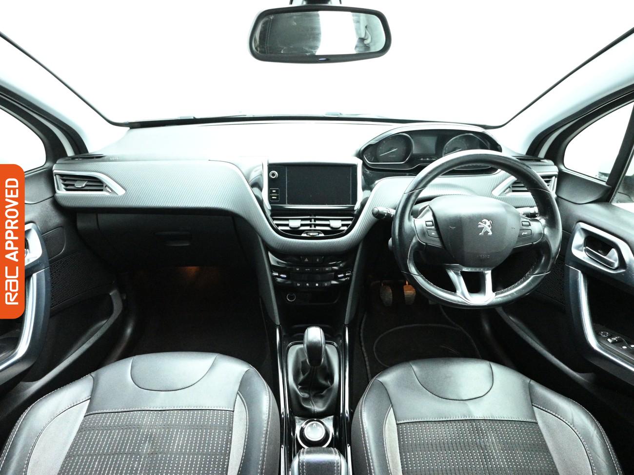 Used Peugeot 2008 2018 for sale - 77820338: Photo 2