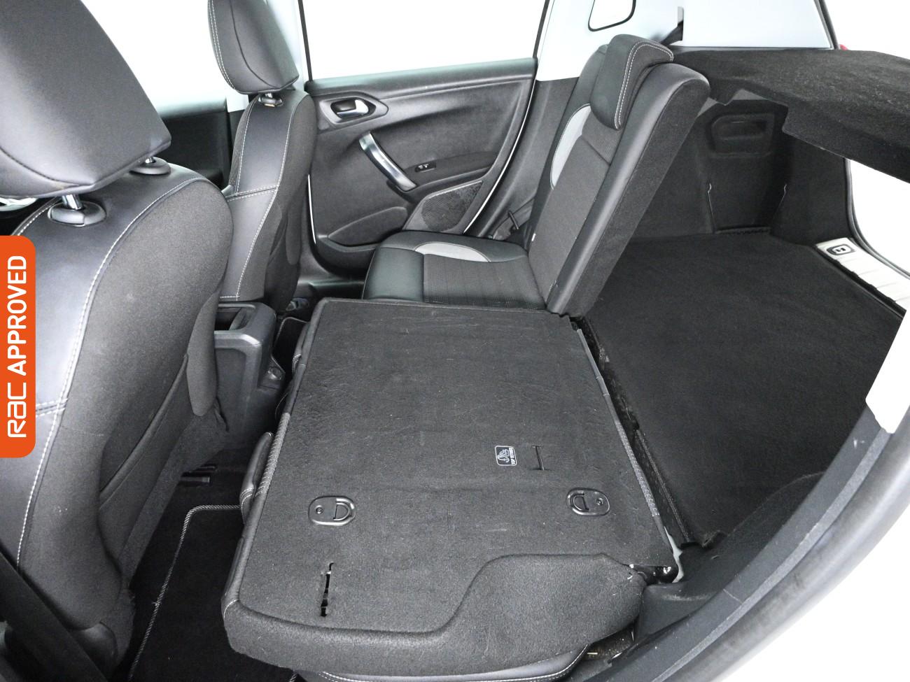 Used Peugeot 2008 2018 for sale - 77820338: Photo 23