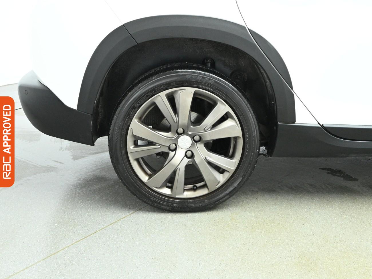 Used Peugeot 2008 2018 for sale - 77820338: Photo 25