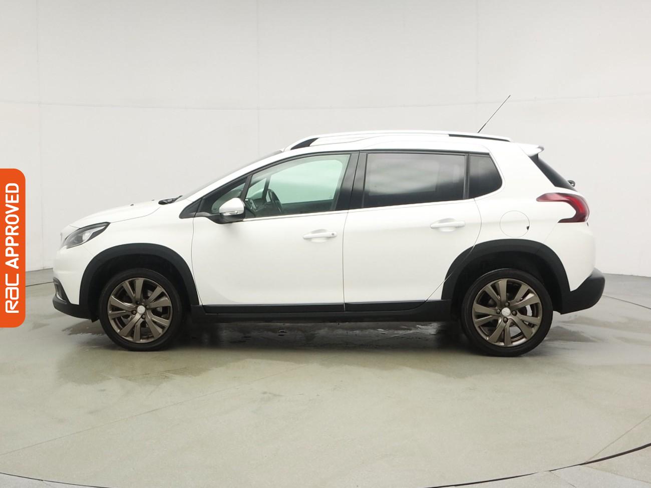 Used Peugeot 2008 2018 for sale - 77820338: Photo 27