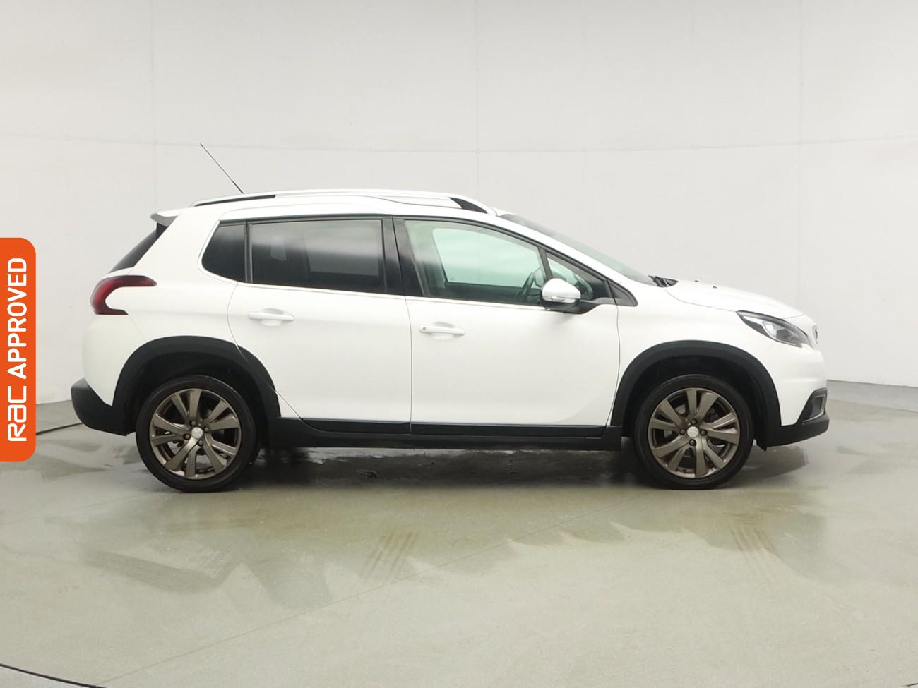 Used Peugeot 2008 2018 for sale - 77820338: Photo 6