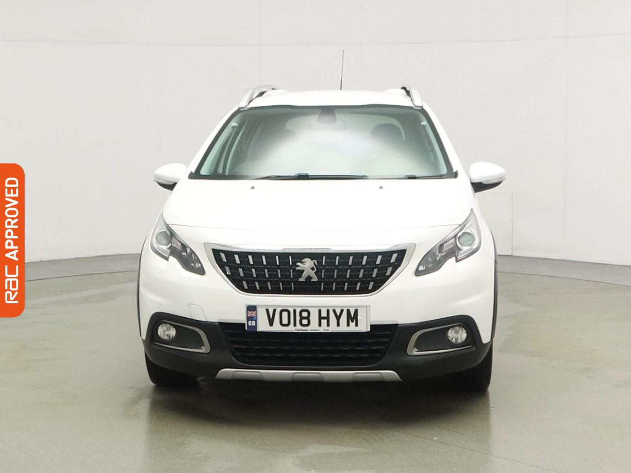 Used Peugeot 2008 2018 for sale - 77820338: Photo 7