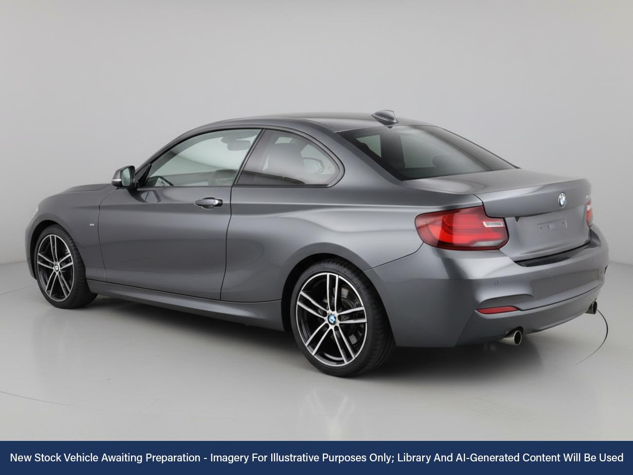 Used BMW 2 Series 2021 for sale - 76798366: Photo 2