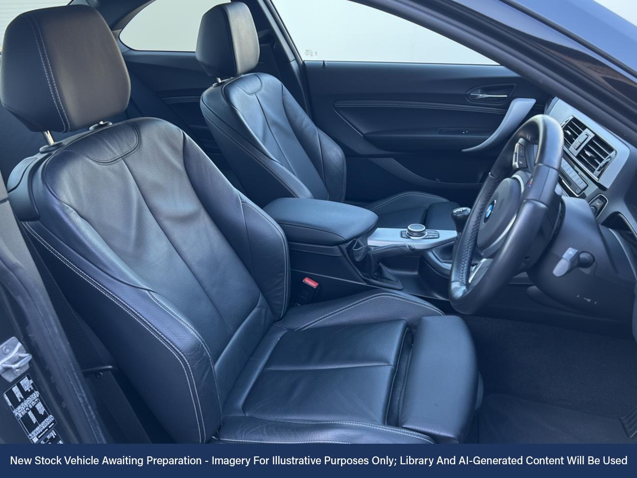 Used BMW 2 Series 2021 for sale - 76798366: Photo 3