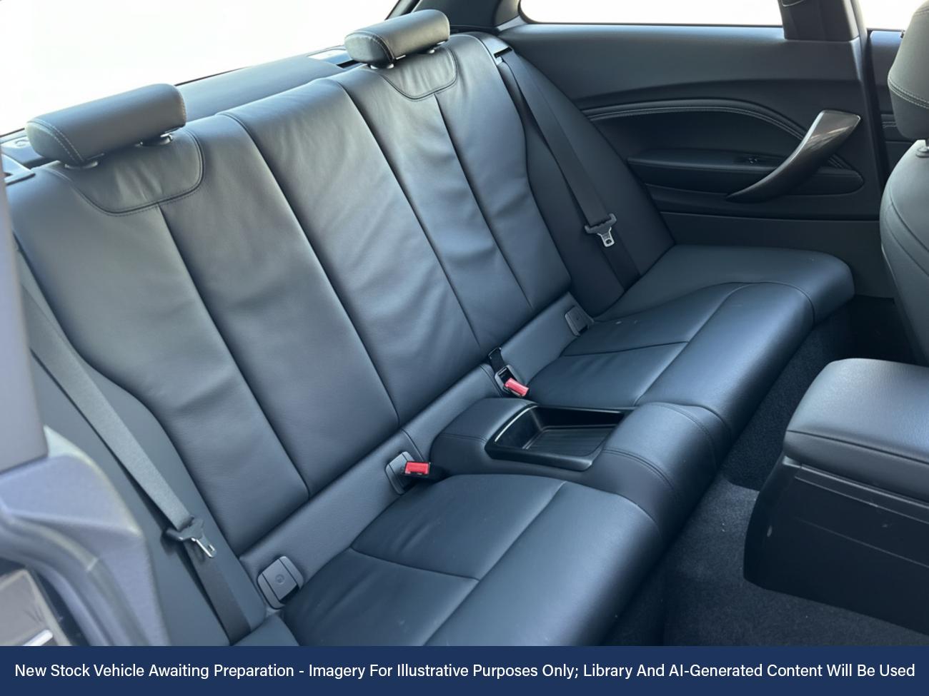 Used BMW 2 Series 2021 for sale - 76798366: Photo 4