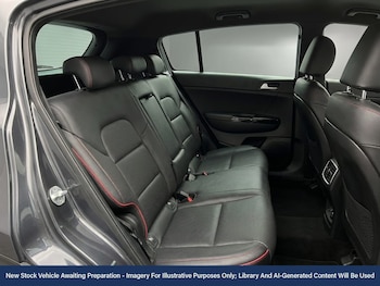 Used Kia Sportage 2019 for sale - 77812548: Photo