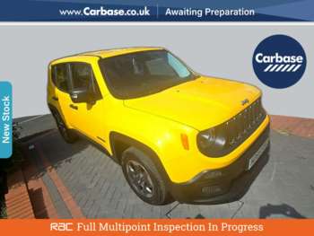 2016 - 1.6 E-torQ Sport 5dr