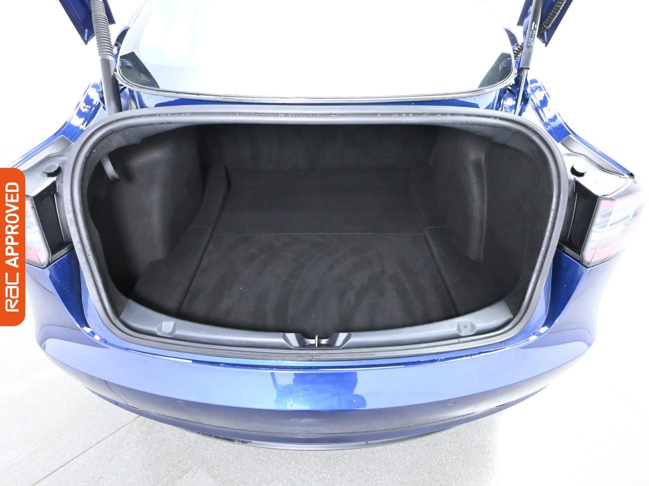 Used Tesla Model 3 2021 for sale - 76477512: Photo 29