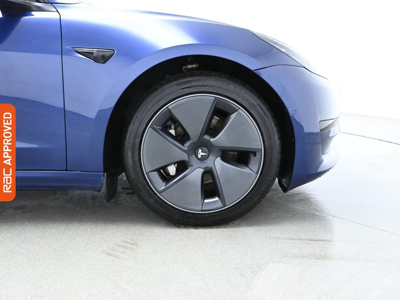 Used Tesla Model 3 2021 for sale - 76477512: Photo 32