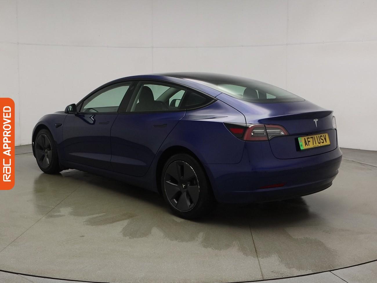Used Tesla Model 3 2021 for sale - 76477512: Photo 5