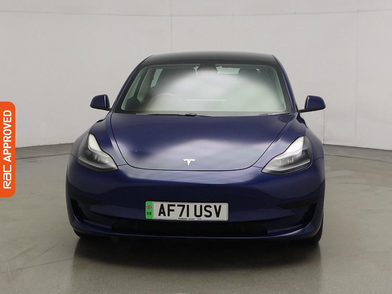 Used Tesla Model 3 2021 for sale - 76477512: Photo 8