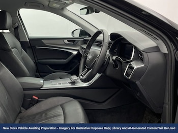 Used Audi A6 2022 for sale - 78495344: Photo