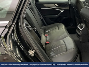 Used Audi A6 2022 for sale - 78495344: Photo