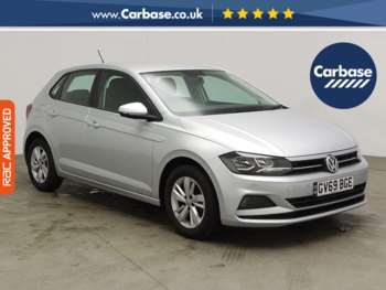 2019 - 1.0 TSI GPF SE Hatchback 5dr Petrol Manual Euro 6 (s/s) (95 ps)