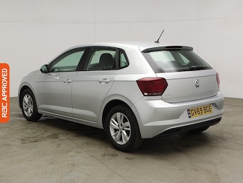 Used Volkswagen Polo 2019 for sale - 75422008: Photo