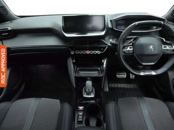 Used Peugeot 2008 2021 for sale - 74728931: Photo