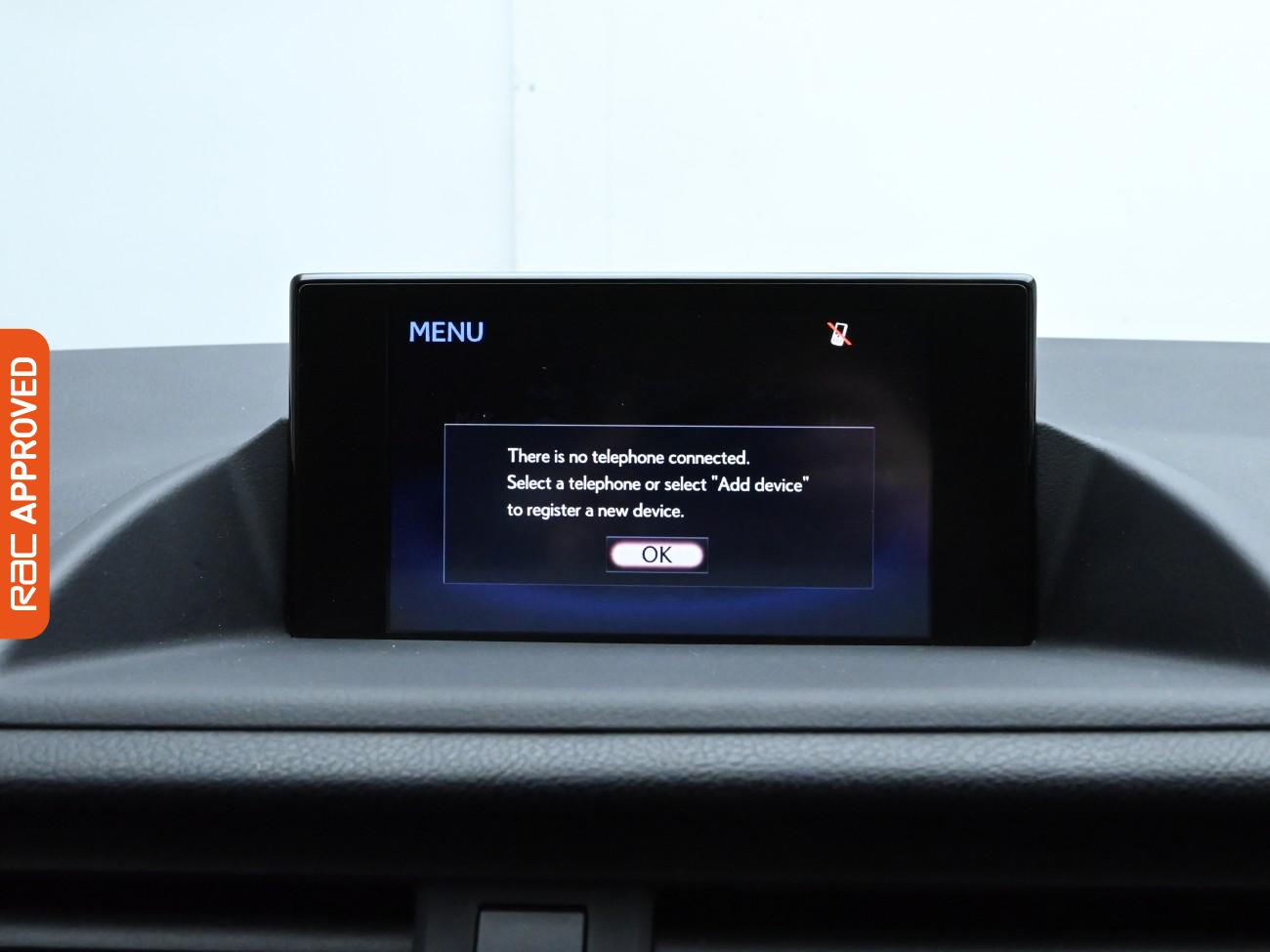 Used Lexus CT 2017 for sale - 76665189: Photo 17