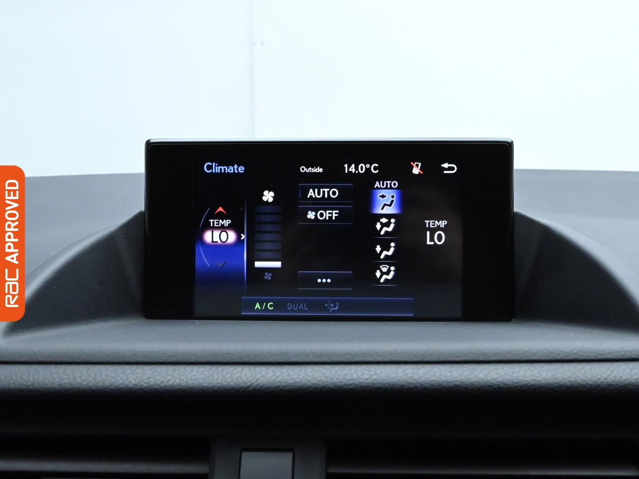 Used Lexus CT 2017 for sale - 76665189: Photo 18