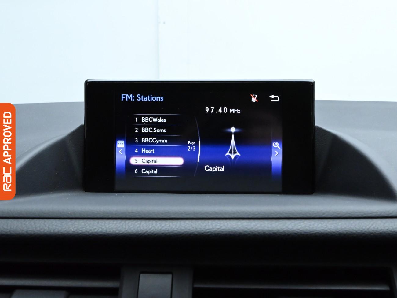 Used Lexus CT 2017 for sale - 76665189: Photo 19