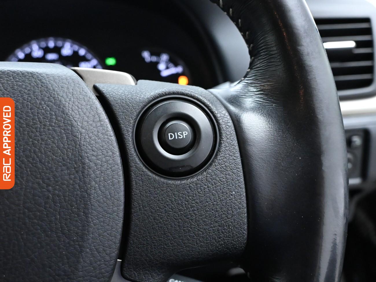 Used Lexus CT 2017 for sale - 76665189: Photo 22