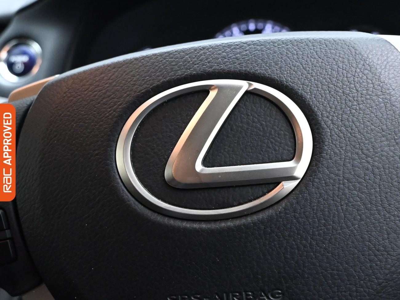 Used Lexus CT 2017 for sale - 76665189: Photo 23