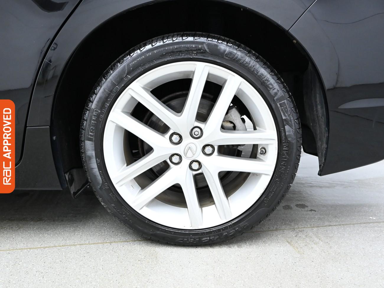 Used Lexus CT 2017 for sale - 76665189: Photo 27