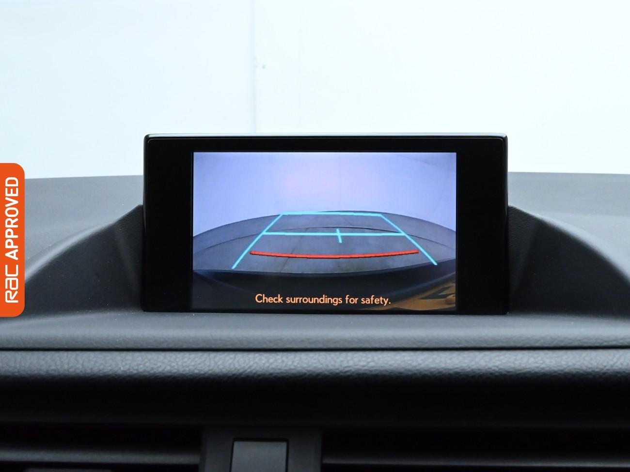 Used Lexus CT 2017 for sale - 76665189: Photo 3