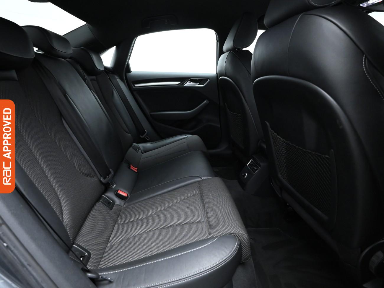 Used Audi A3 2019 for sale - 76364699: Photo 13