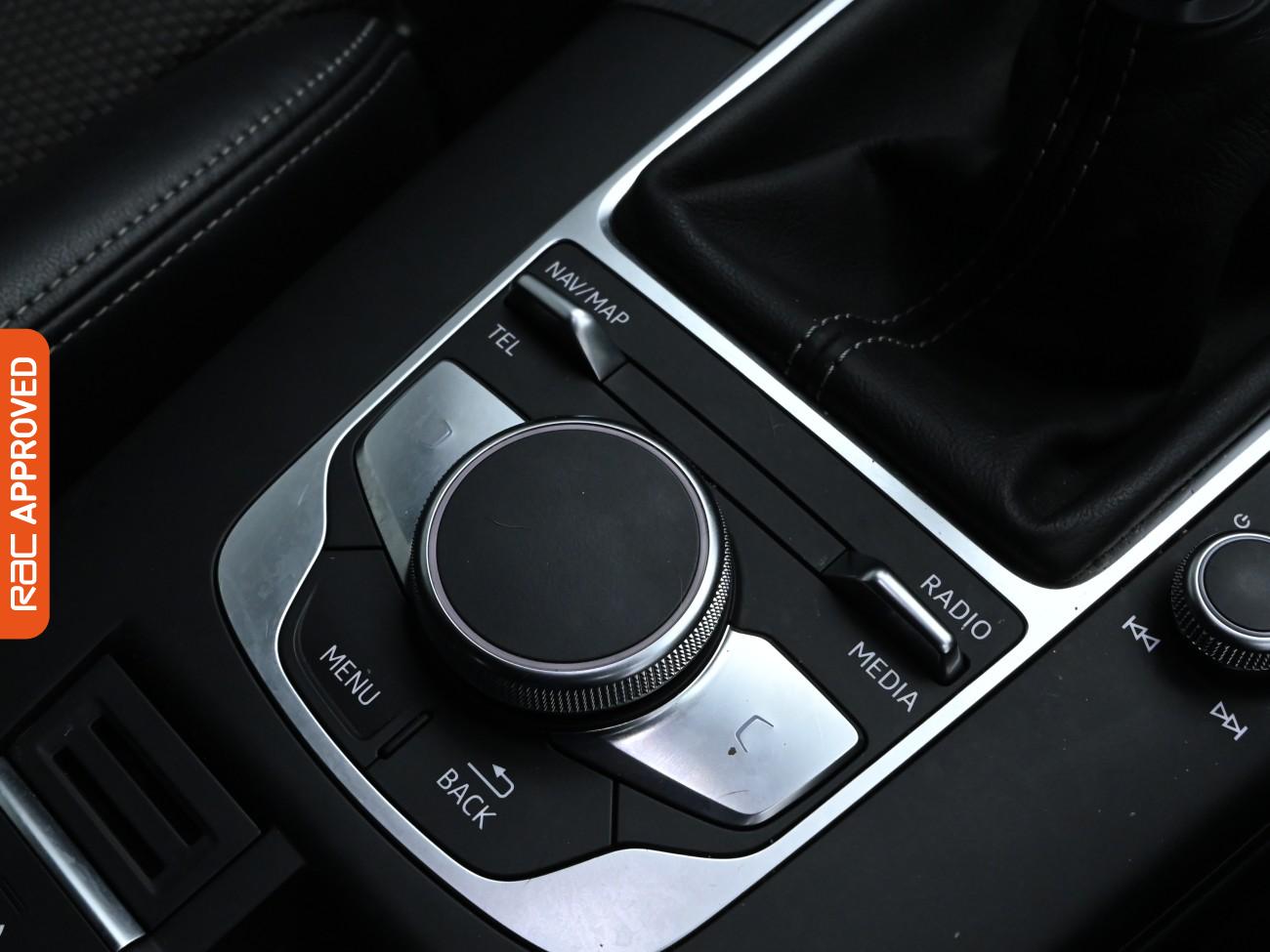 Used Audi A3 2019 for sale - 76364699: Photo 17