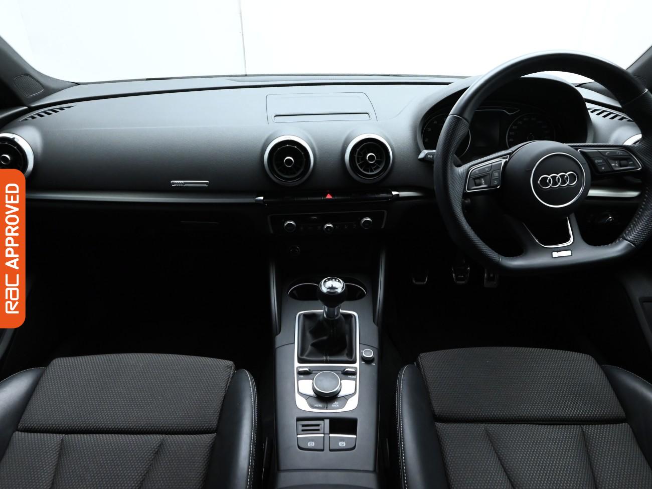 Used Audi A3 2019 for sale - 76364699: Photo 2