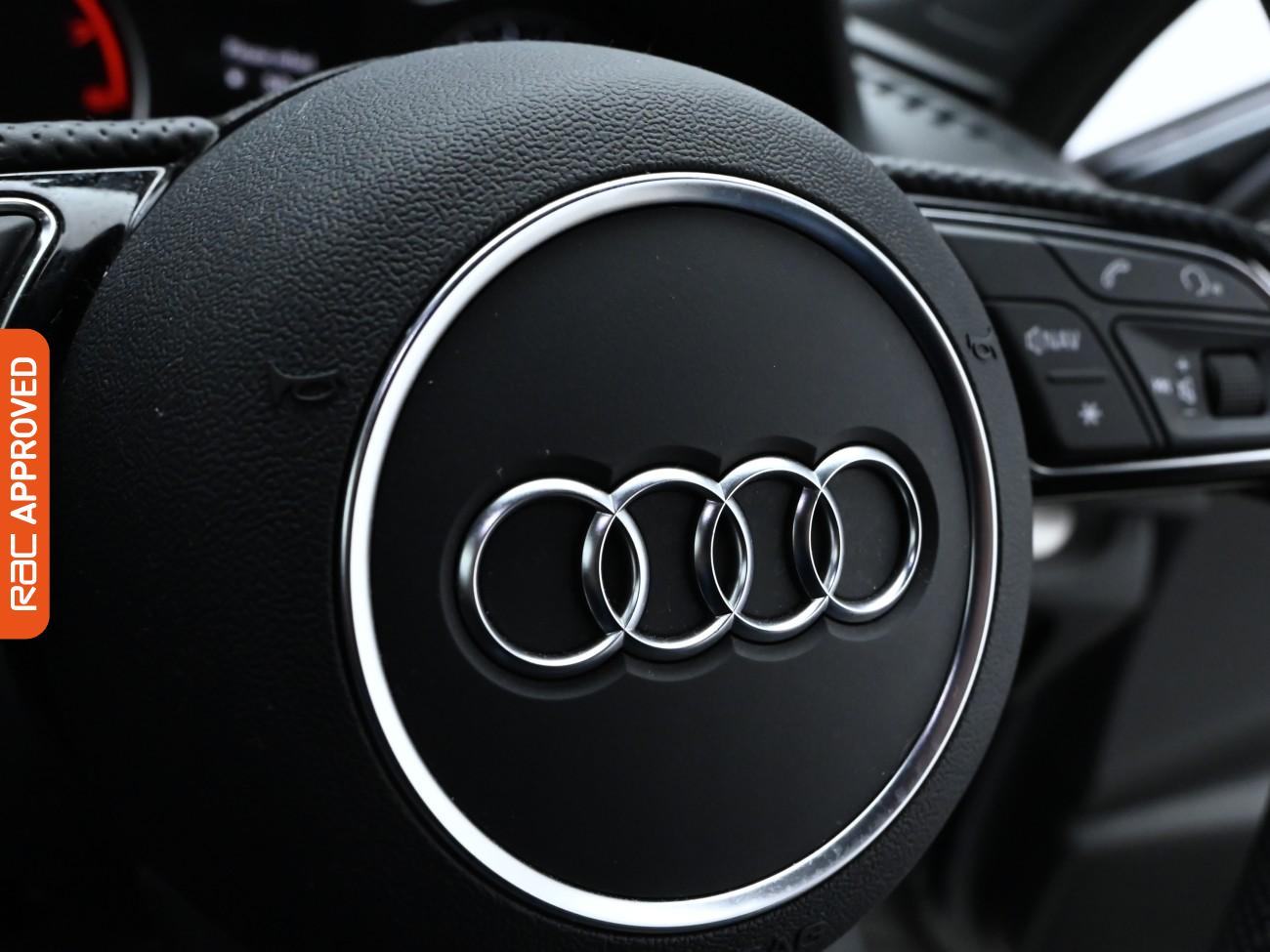 Used Audi A3 2019 for sale - 76364699: Photo 22