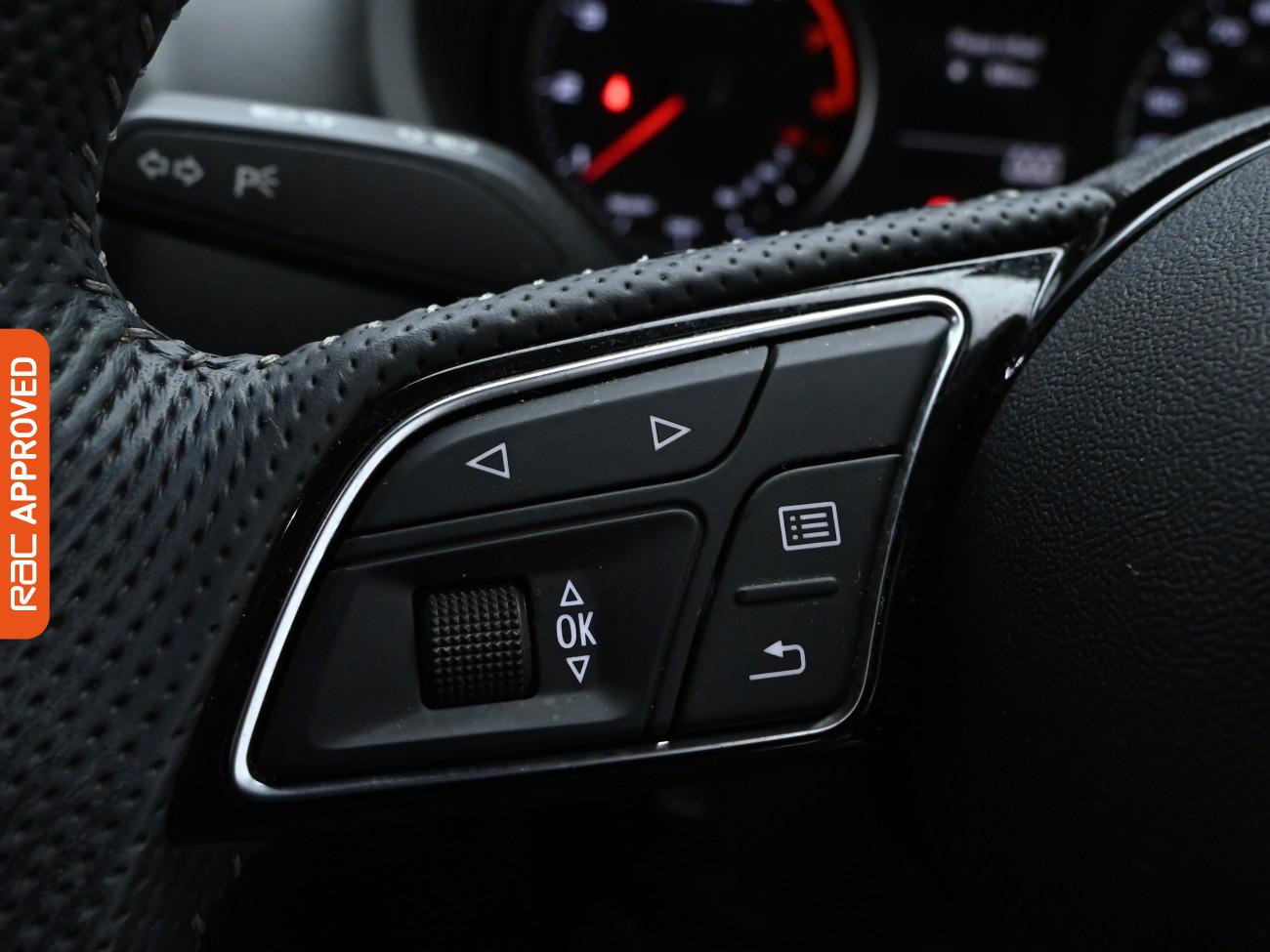 Used Audi A3 2019 for sale - 76364699: Photo 23