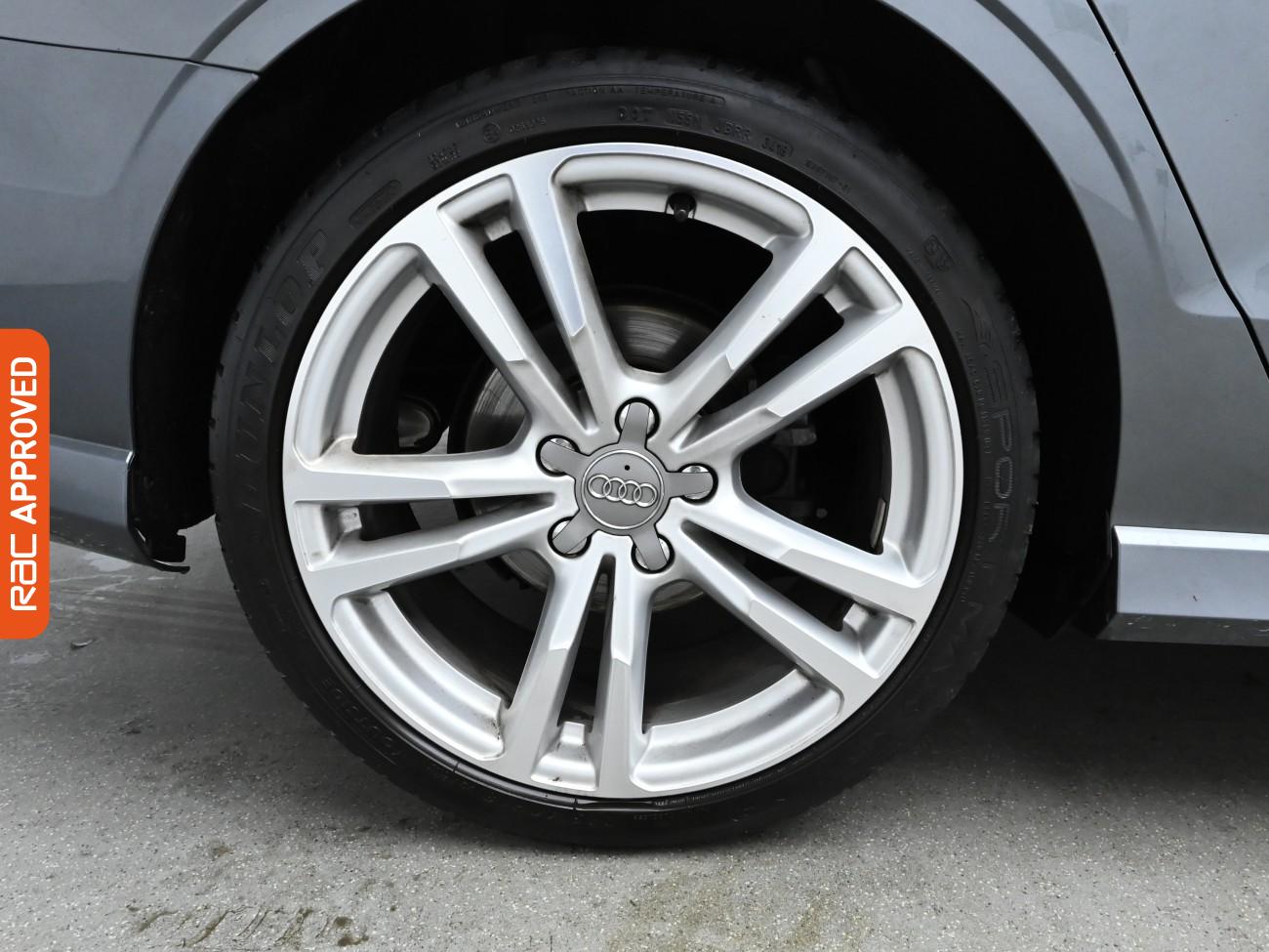 Used Audi A3 2019 for sale - 76364699: Photo 26