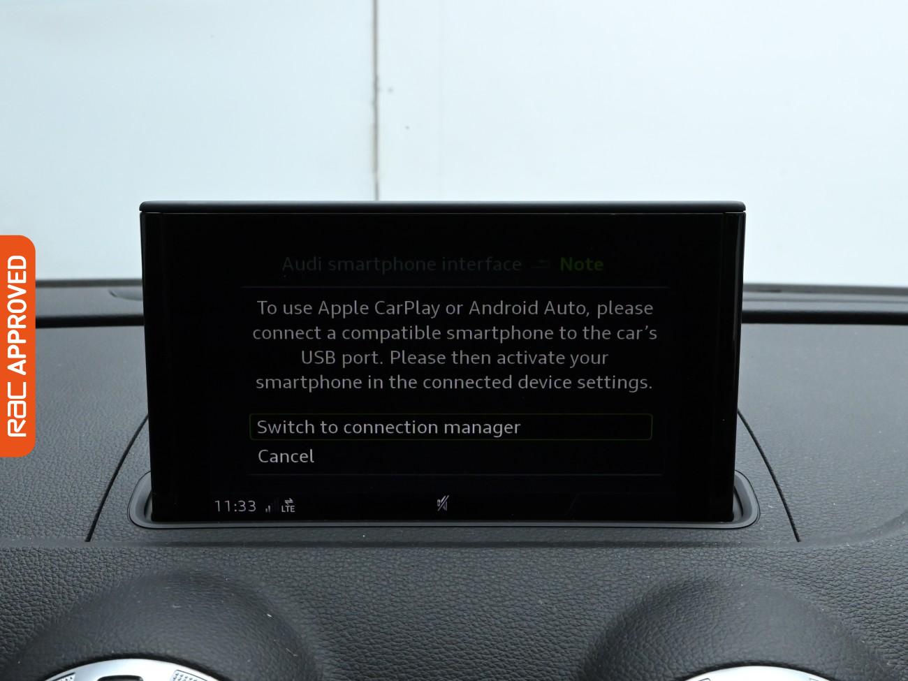 Used Audi A3 2019 for sale - 76364699: Photo 3