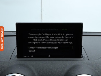 Used Audi A3 2019 for sale - 76364699: Photo