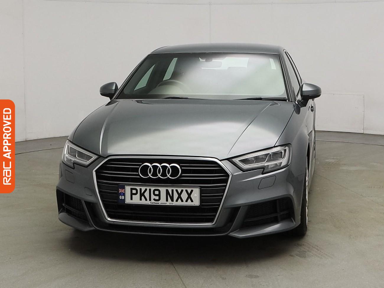 Used Audi A3 2019 for sale - 76364699: Photo 7