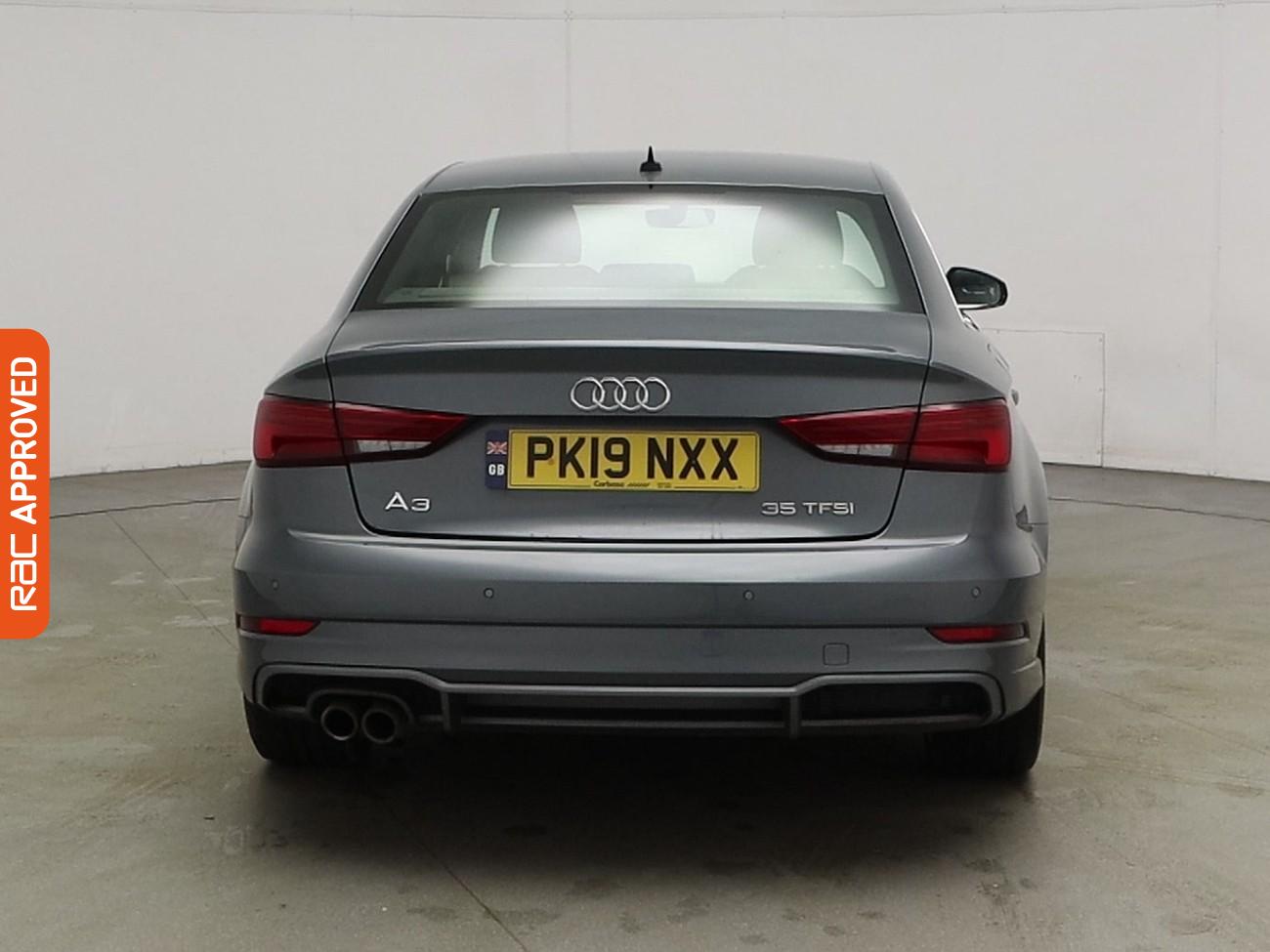 Used Audi A3 2019 for sale - 76364699: Photo 8
