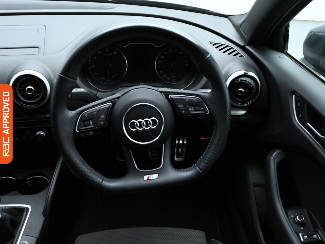 Used Audi A3 2019 for sale - 76364699: Photo 9